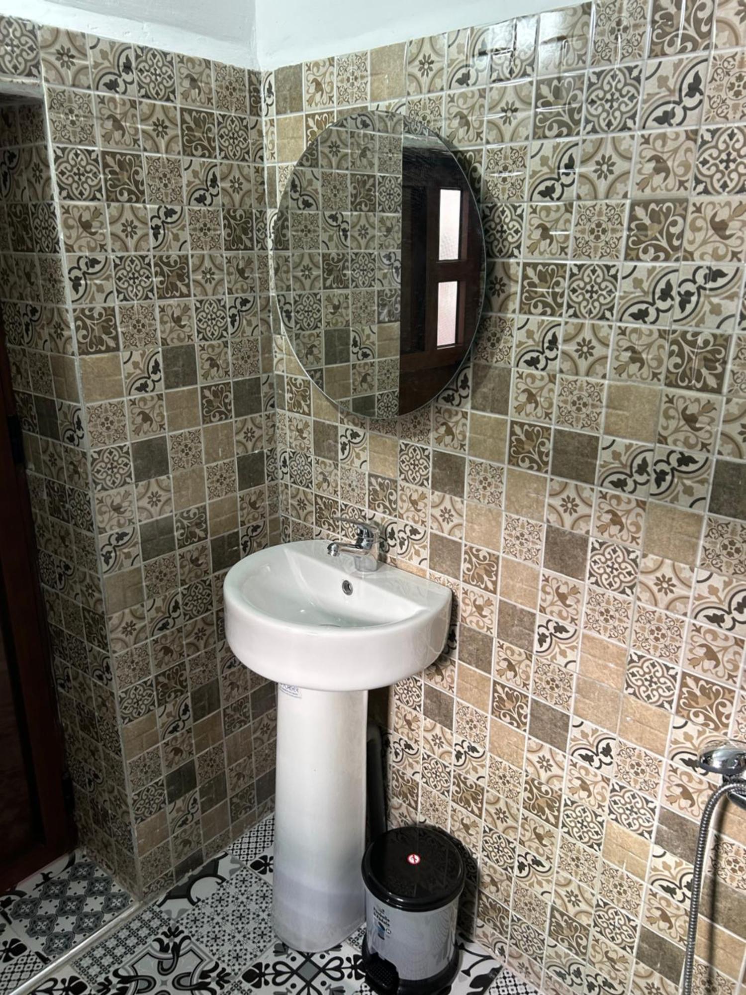 Riad Al Borj Tetouan Bagian luar foto