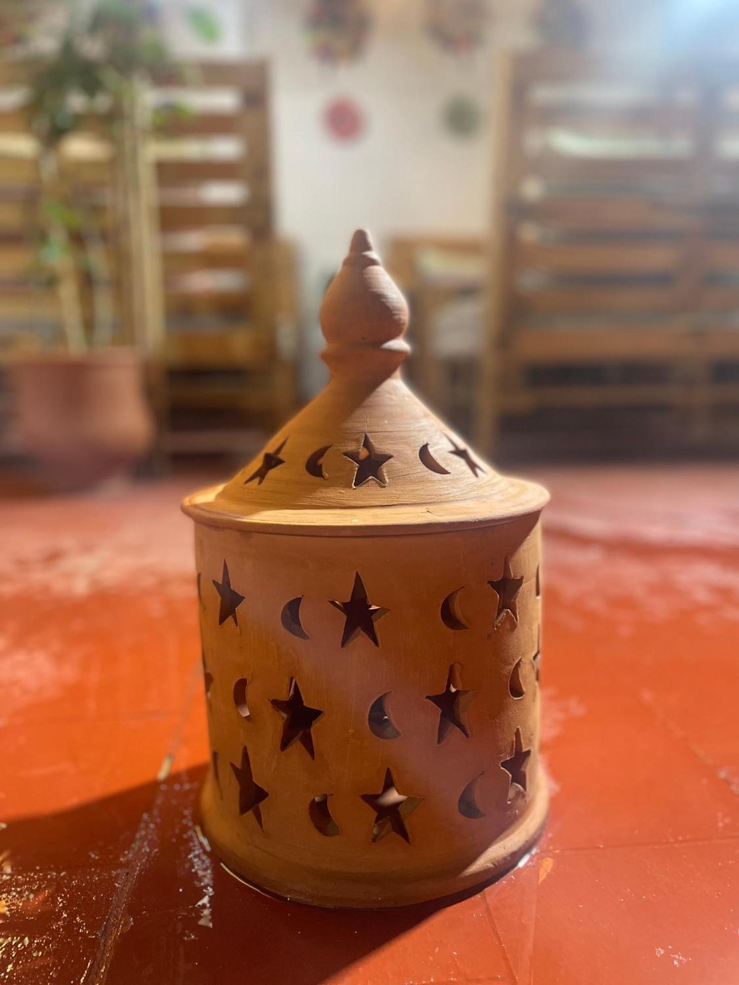 Riad Al Borj Tetouan Bagian luar foto