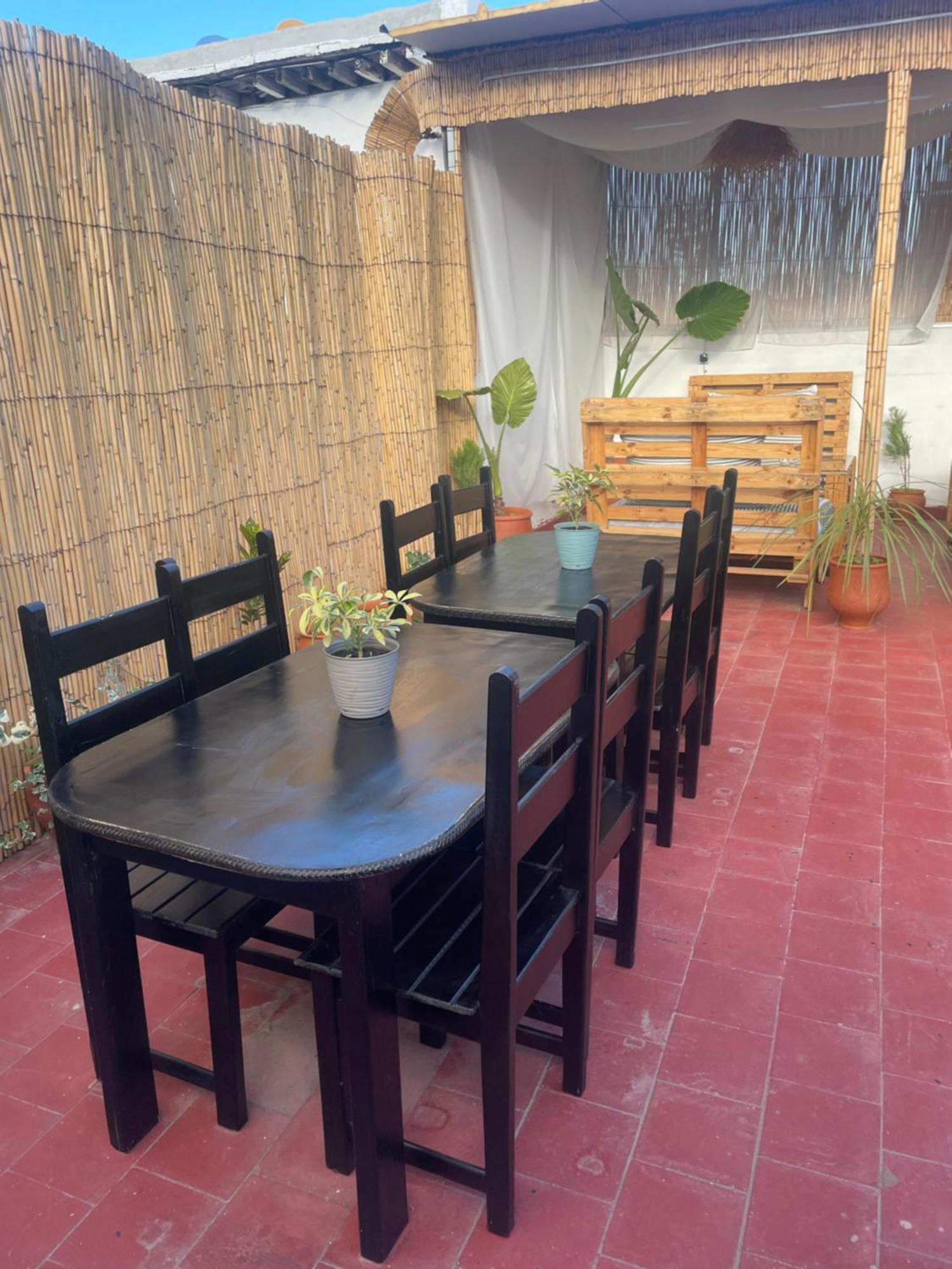Riad Al Borj Tetouan Bagian luar foto